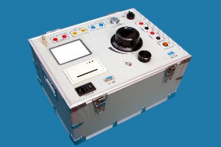 CT伏安特性測試儀-揚州達瑞