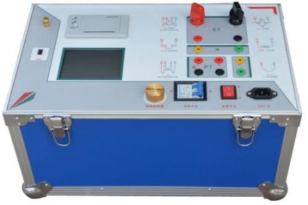 互感器綜合測試儀-揚州達瑞