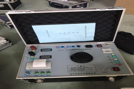 電容式電壓互感器測試儀-揚州達瑞