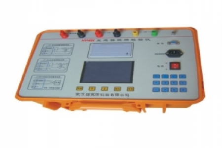 電流互感器現場校驗儀-揚州達瑞