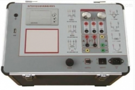 HGY互感器綜合測試儀-揚州達瑞