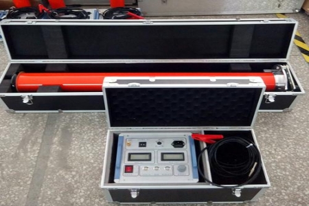 交直流高壓發生器-揚州達瑞