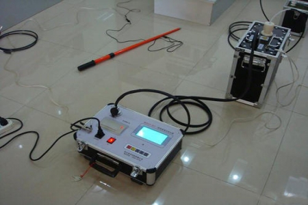 超低頻高壓發生器-揚州達瑞