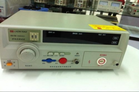 直流耐壓儀-揚州達瑞