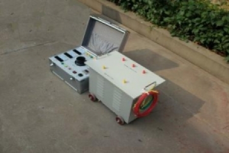 感應電壓三倍頻發生器-揚州達瑞