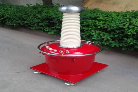 三倍頻試驗變壓器裝置-揚州瑞達