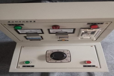 DRSP-10KVA/400V感應耐壓試驗裝置-揚州達瑞
