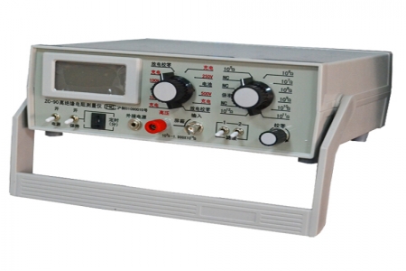 SB2231直流數字電阻測量儀-揚州達瑞