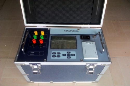 9310直流電阻測試儀-揚州達瑞