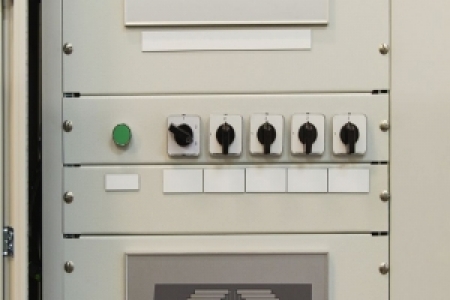 繼電保護試驗箱-揚州達瑞