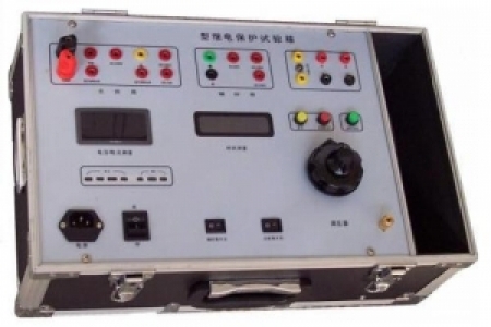 繼電保護校驗儀-揚州達瑞