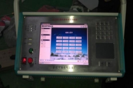 微機繼電保護校驗裝置-揚州達瑞