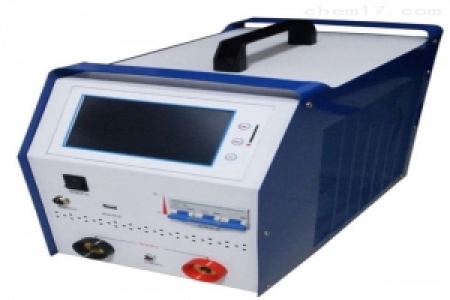 多功能蓄電池組負載測試儀-揚州達瑞