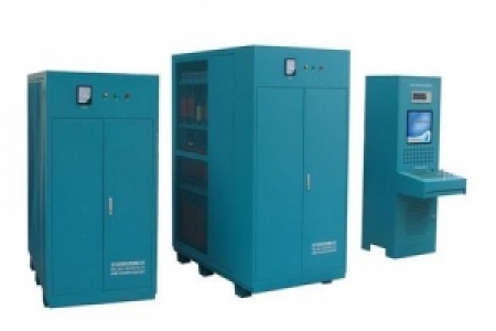 發(fā)電機測試負載箱-揚州達瑞