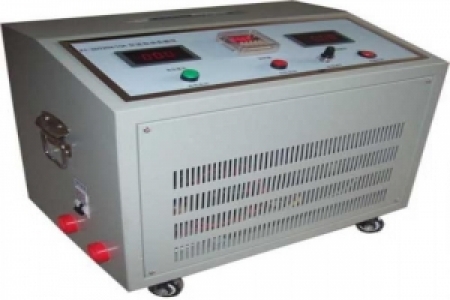 UPS假負載測試-揚州達瑞