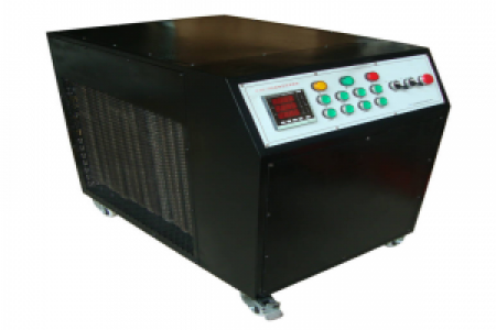 機架式交直流負載箱-揚州達瑞