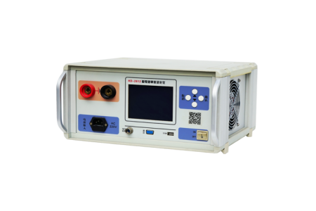 智能蓄電池內阻測試儀-揚州達瑞