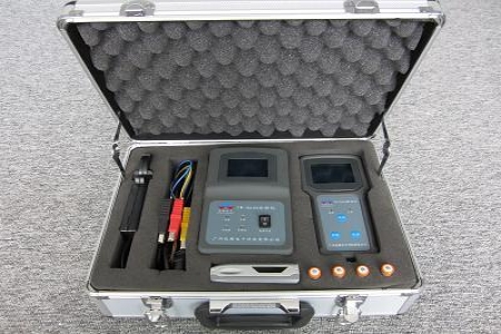 直流系統接地故障分析儀-揚州達瑞