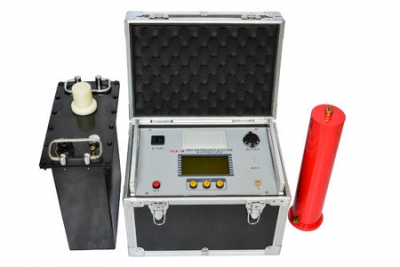 VLF超低頻高壓發生器-揚州達瑞