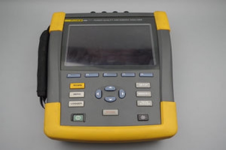 三相電能質量分析儀廠家-揚州達瑞