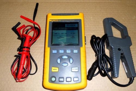 三相電能質量分析儀價格-揚州達瑞