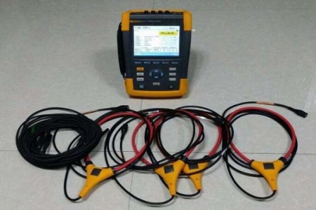 多功能電能質量分析儀-揚州達瑞