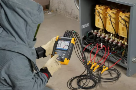 多功能電能質量分析儀廠家-揚州達瑞