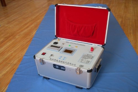 真空避雷管測試儀-揚州達瑞