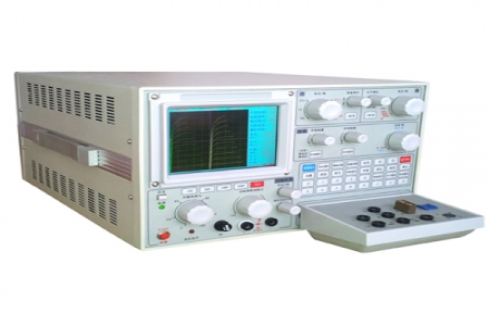 數(shù)字存儲(chǔ)晶體管特性圖示儀-揚(yáng)州達(dá)瑞