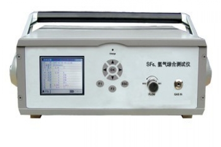 SF6優質露點儀-揚州達瑞
