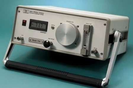 六氟化硫SF6微水儀鏡面法露點儀-揚州達瑞