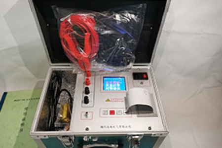 直流電阻測試儀